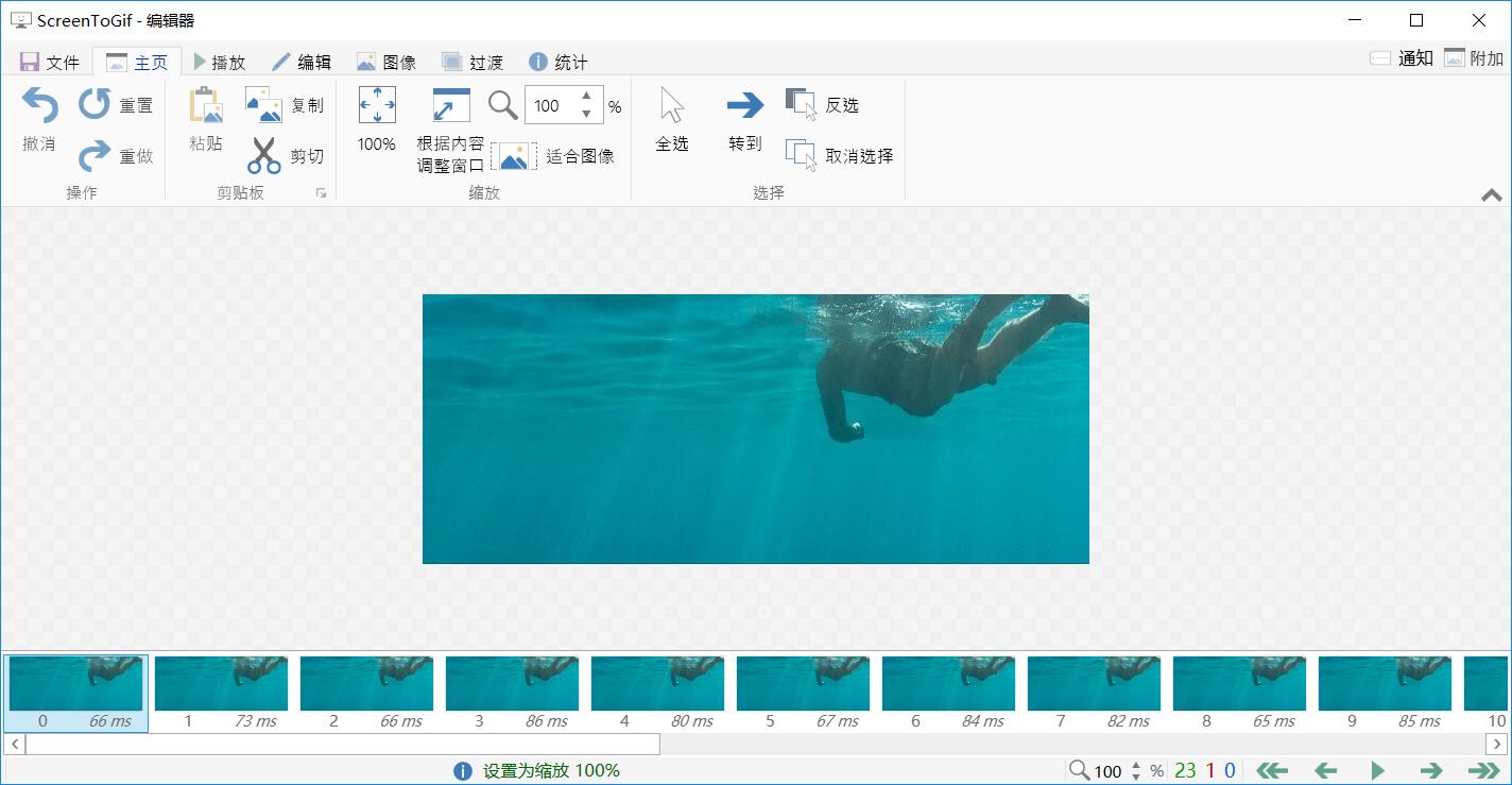 GIF神器ScreenToGif 2.20.1 第6张插图