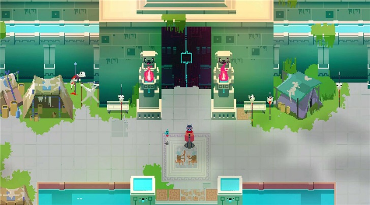 Epic免费喜加一《光明旅者》 第3张插图