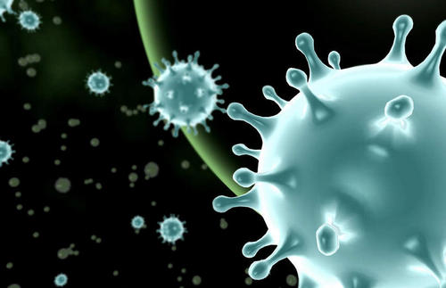 让你了解最新型冠状病毒