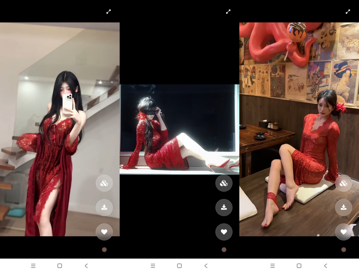 【原创开发】黯笙爱看美女黑丝玉足少妇㊙️老司机深夜福利 第7张插图