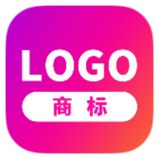 商标设计APP：免费模板一键生成LOGO，无广告！
