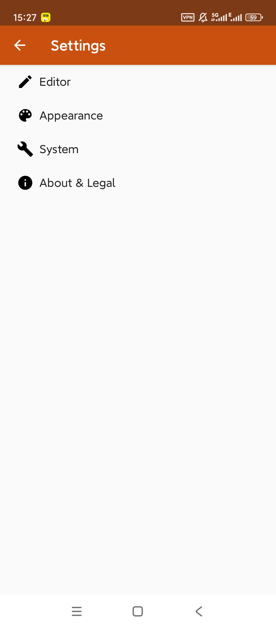 Jvdroid编译器v2.72高级版分享：手机随时随地写Java 第8张插图