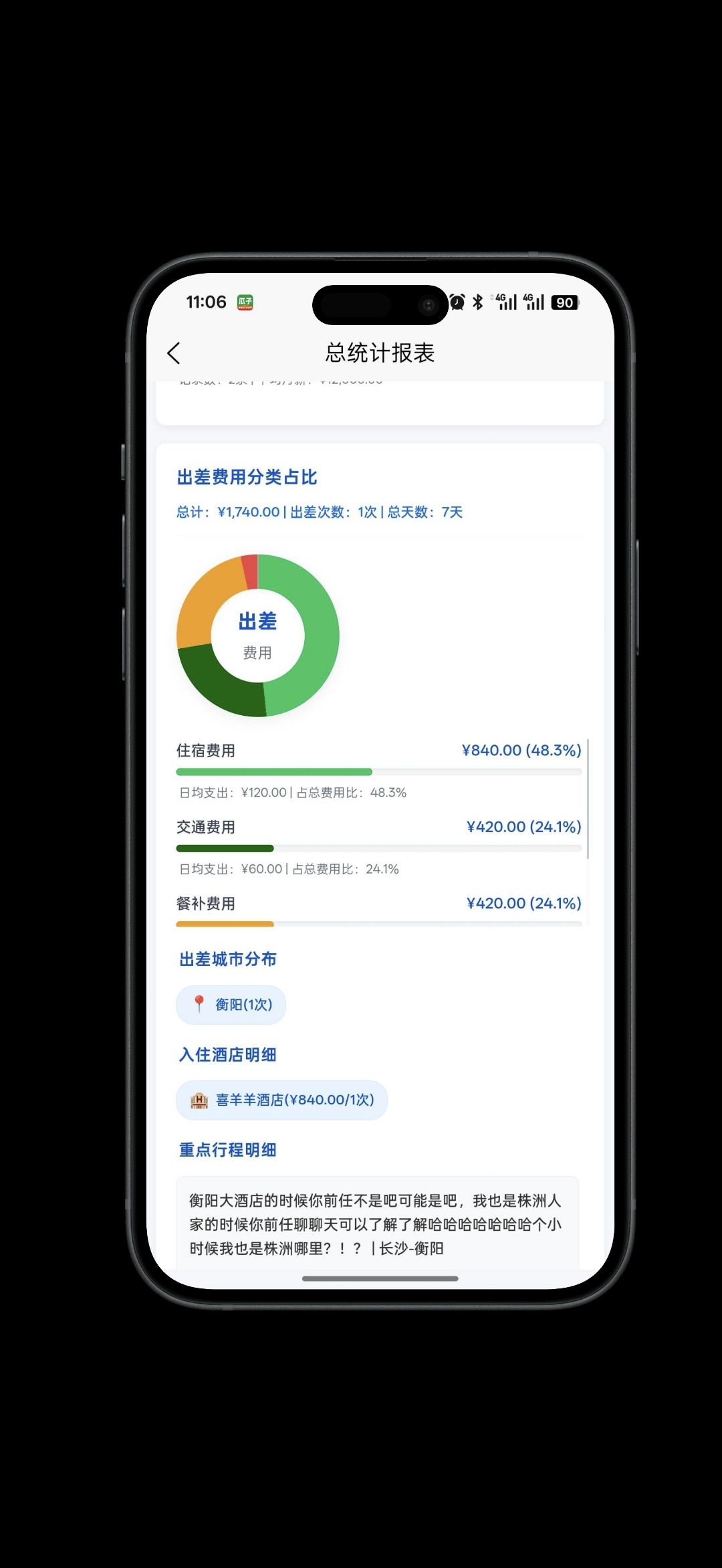 打工人必装，薪途帮你算清加班费 第10张插图