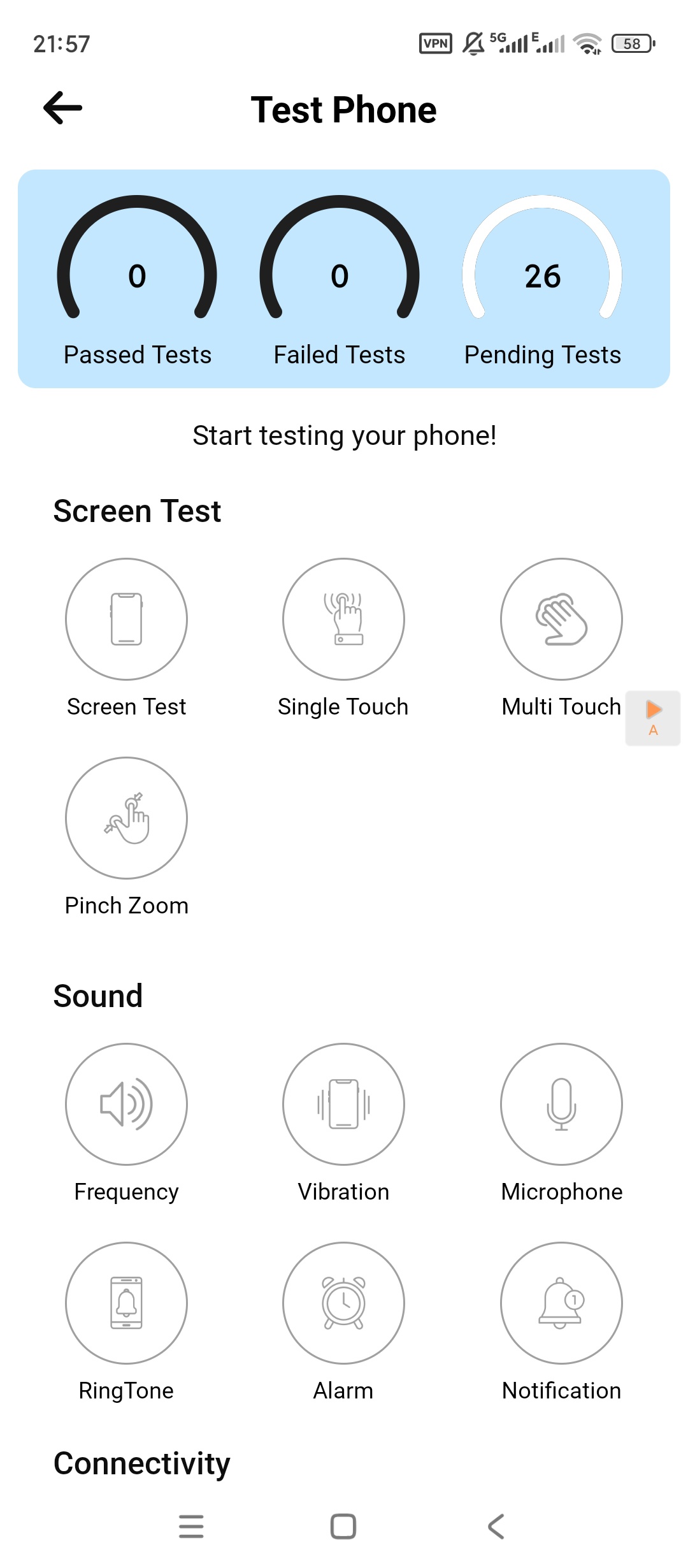 Phone Doctor手机医生v2.1.4高级版分享与功能介绍 第6张插图