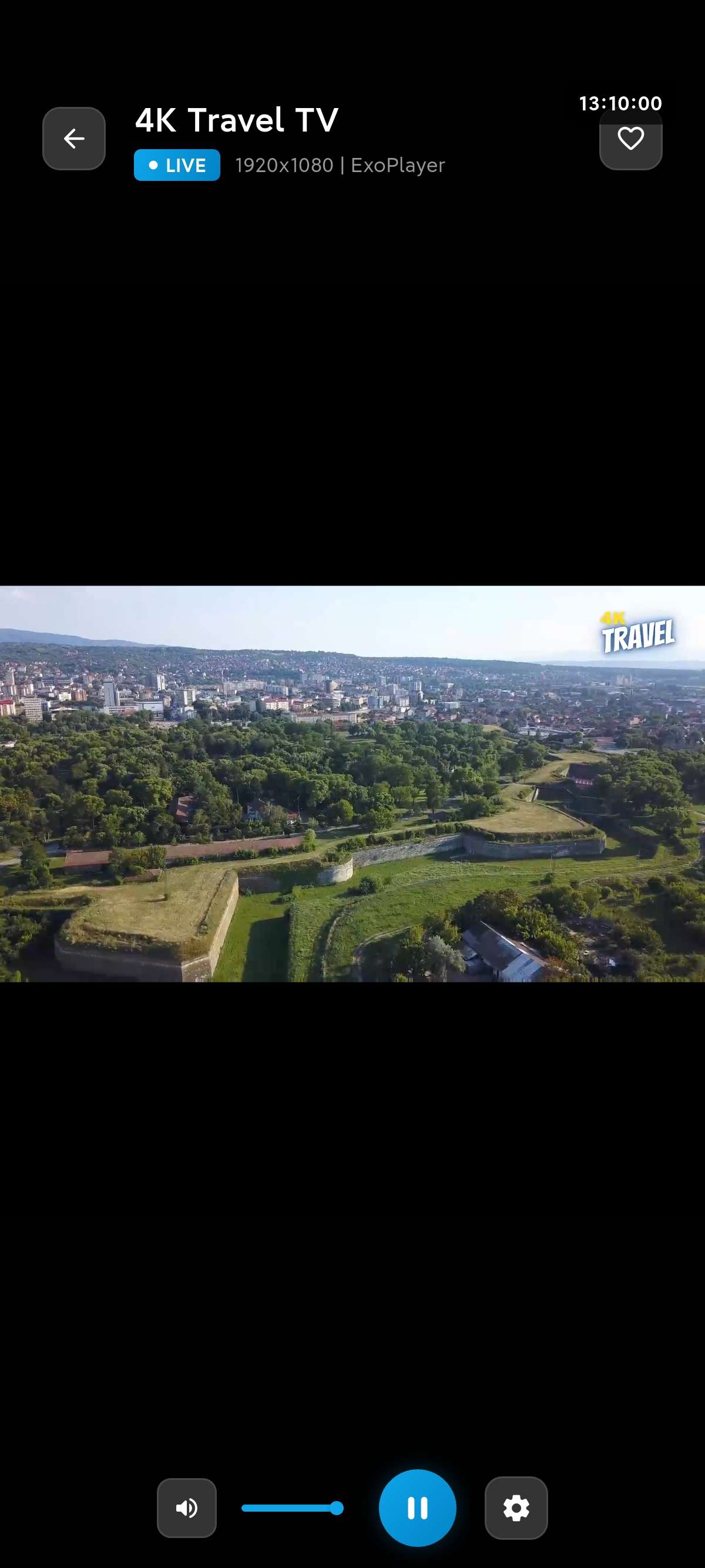 莲花TV直播软件下载与源分享 第10张插图