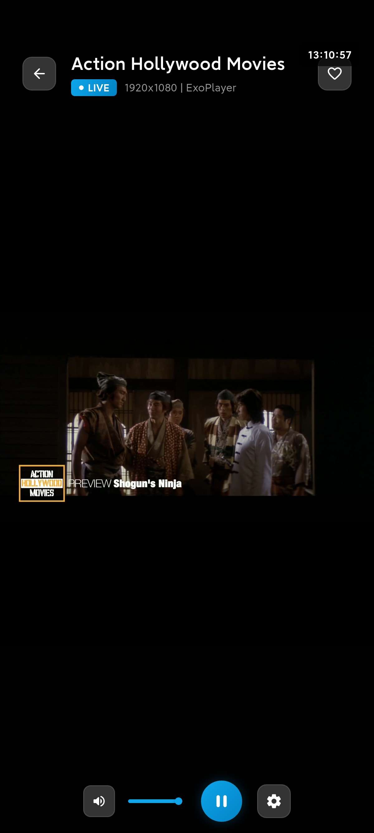 莲花TV直播软件下载与源分享 第8张插图