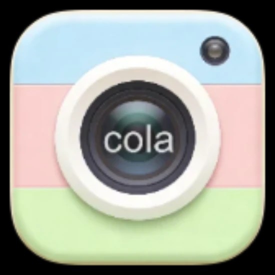 可乐水印相机免费版，支持天气位置手机信息