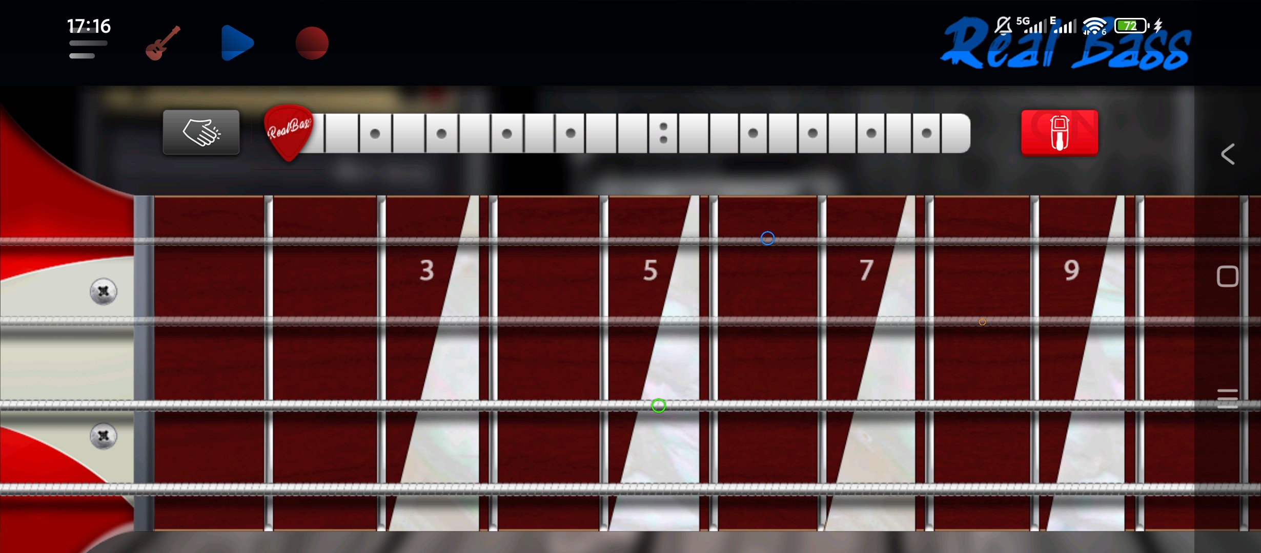 虚拟贝斯神器：百节课程解锁低音弹奏技巧