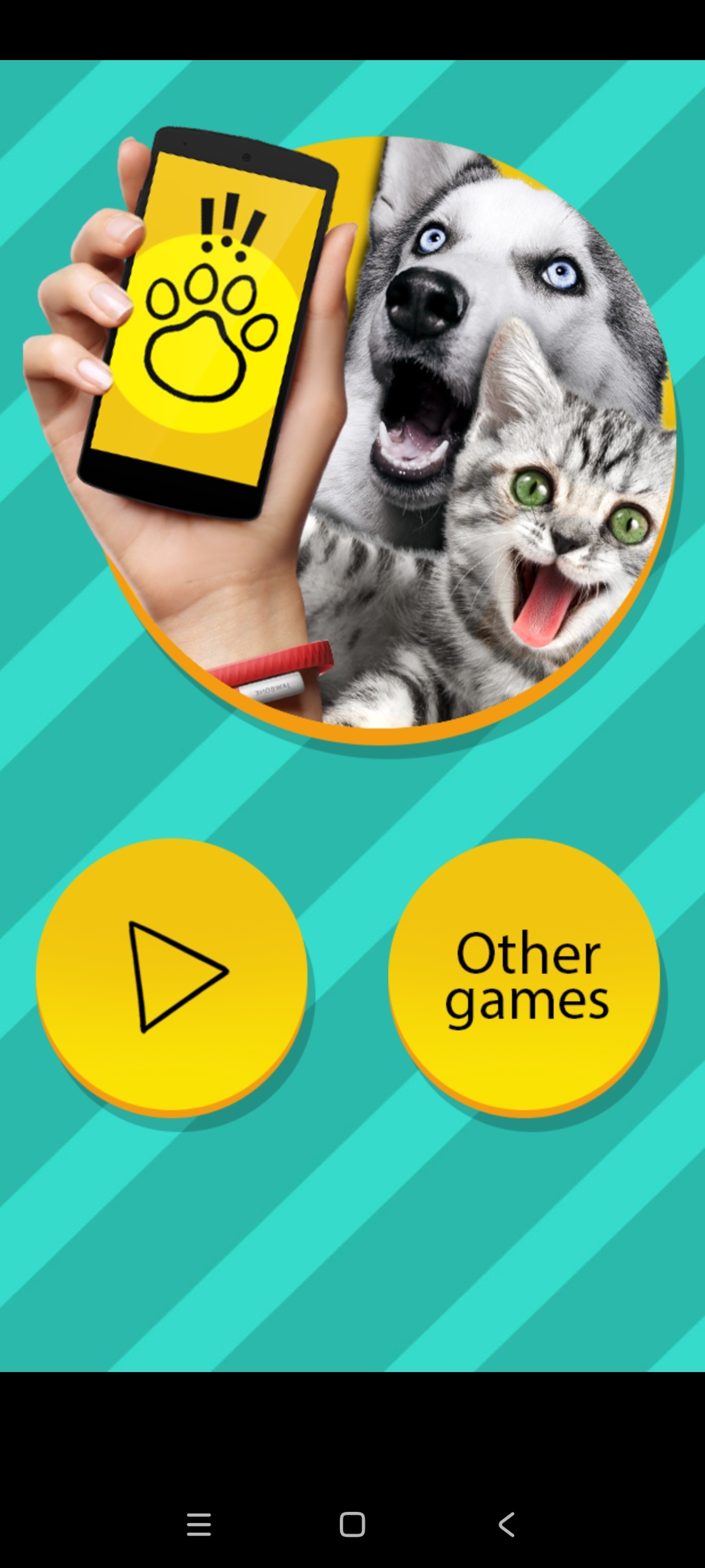 动物语言翻译器1.0娱乐恶搞天花板｜单机无广 第6张插图