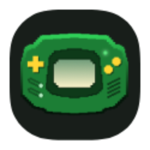 【分享】Gamu: Retro游戏模拟器⭕高级版 复古游戏