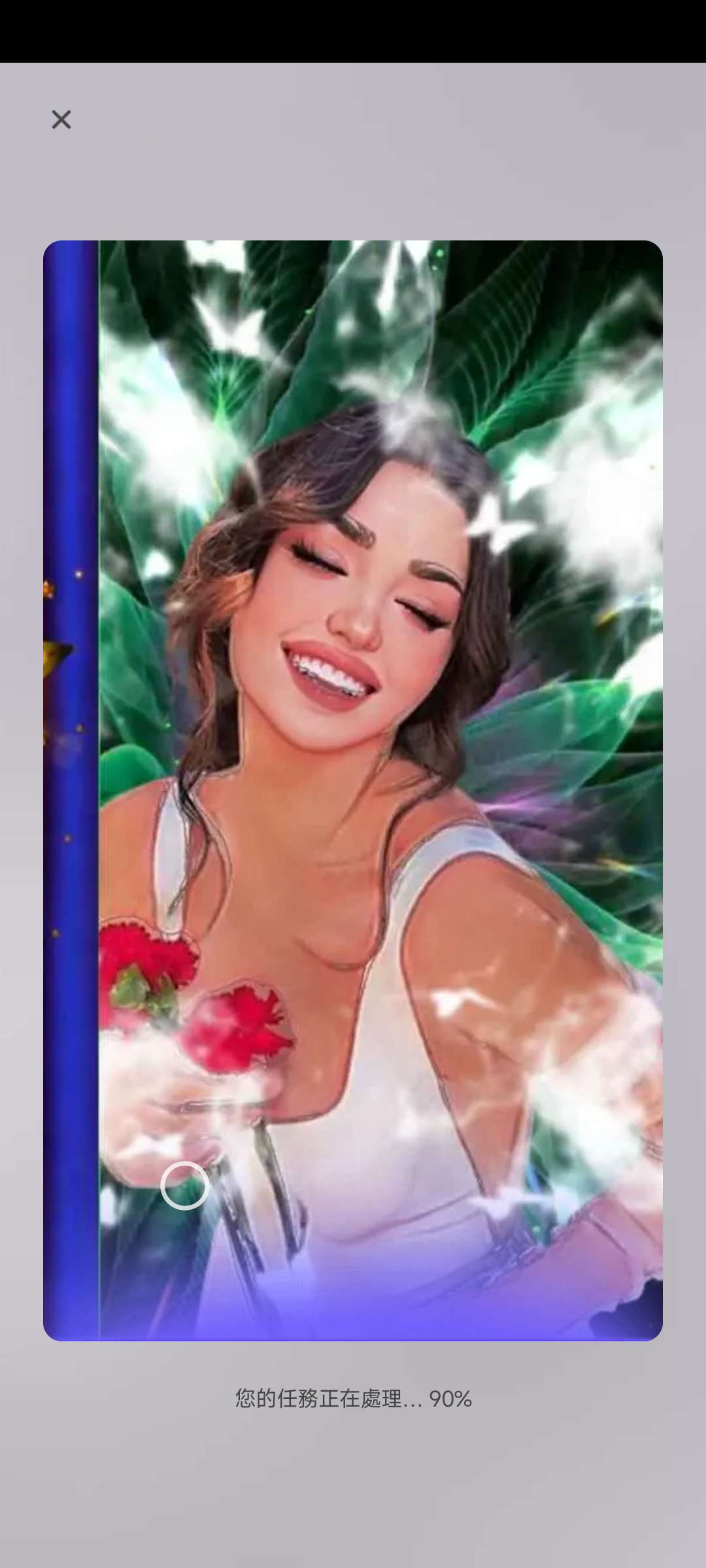 Vidmix⭕一键AI剪辑 海量免费模板～ 第7张插图