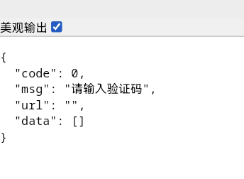 Web 端验证码接口调用指南 第8张插图