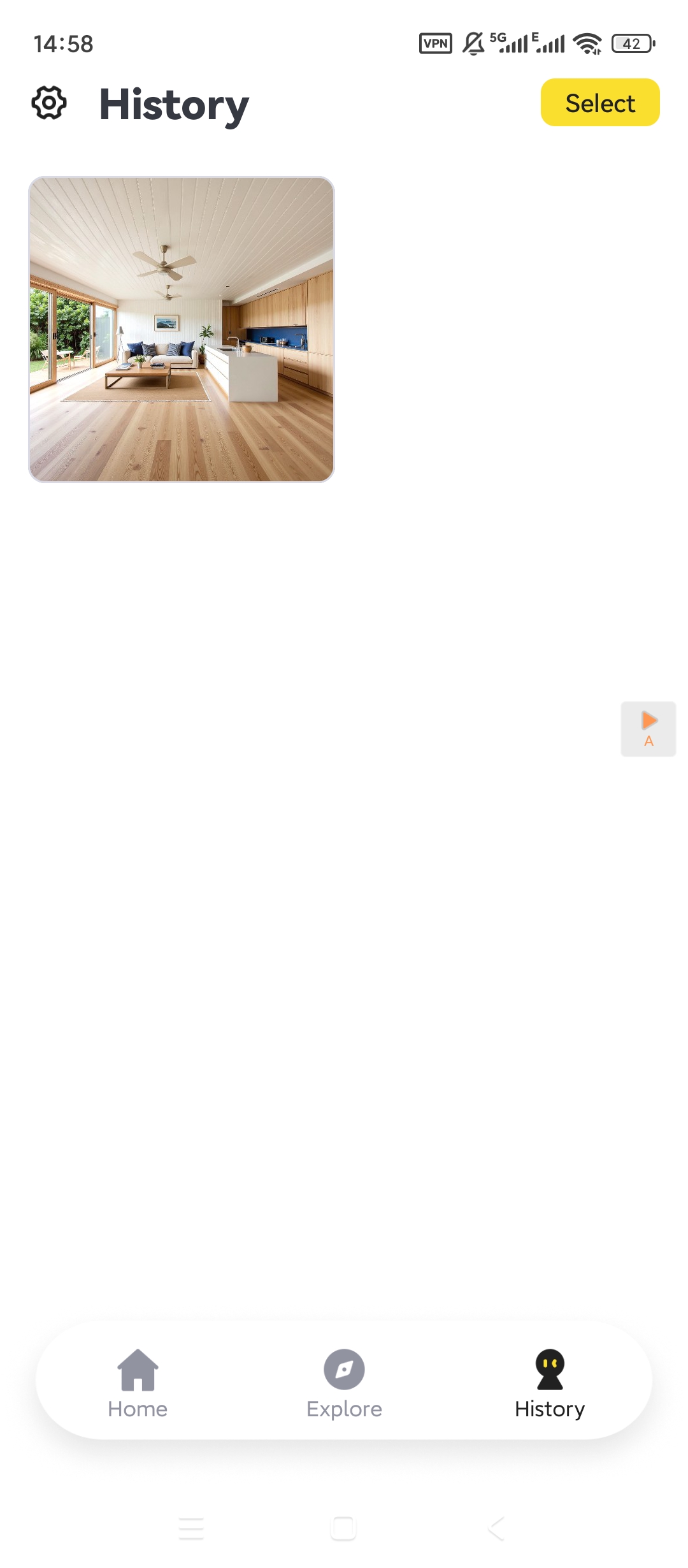 DecAI室内设计高级版免费获取，AI一键生成装修效果图 第8张插图