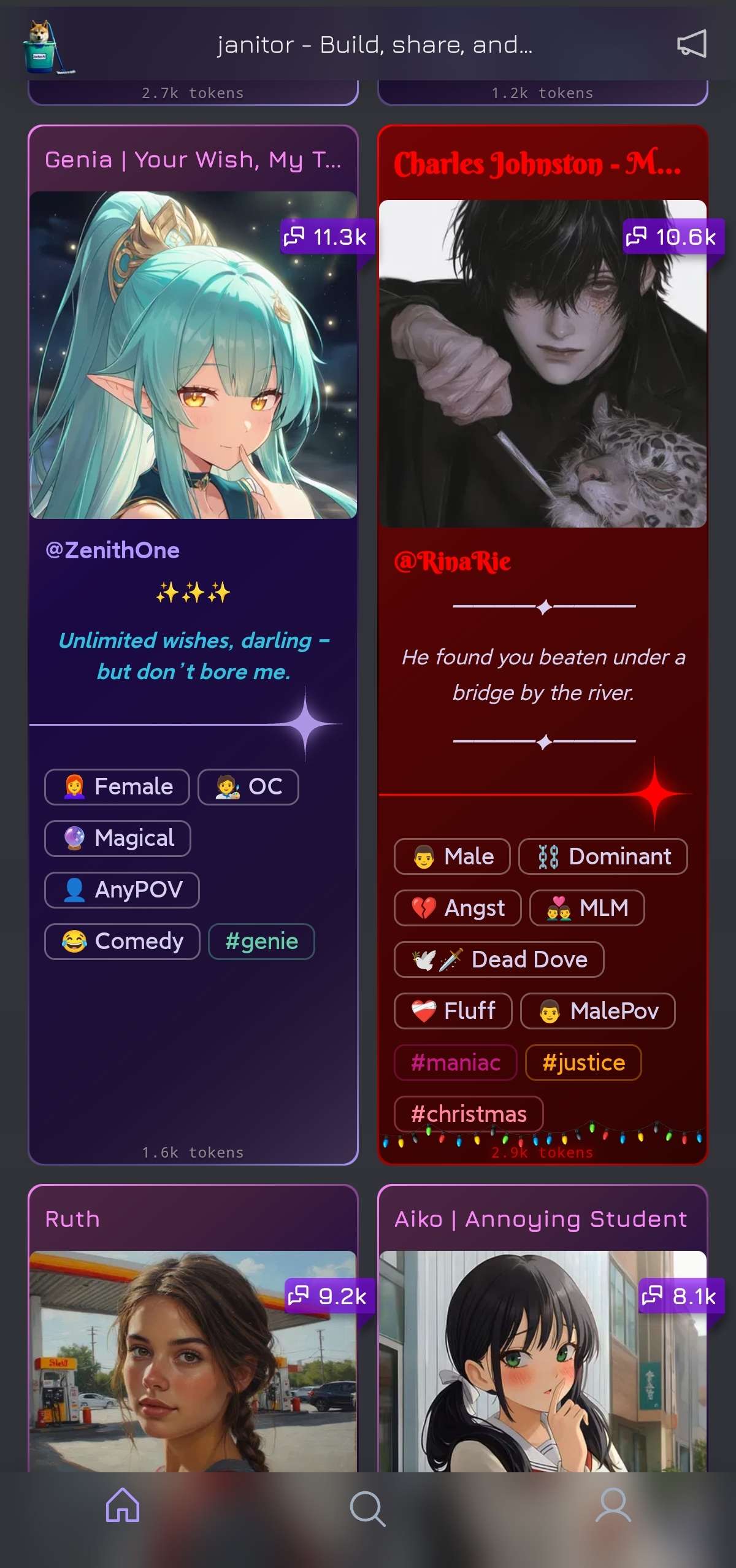 2024五款超甜虚拟女友APP推荐 第10张插图