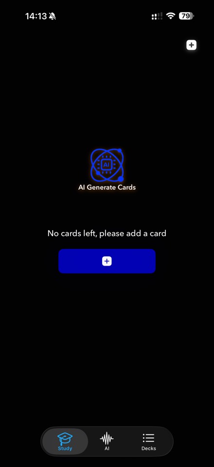 iOS限免：Recollio 闪卡学习神器 第3张插图