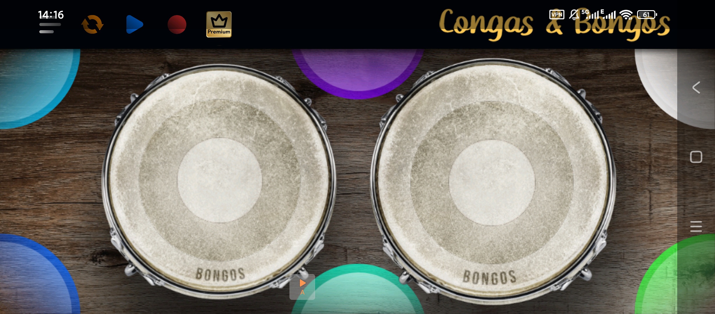 Congas康佳鼓v8.41.3解锁高级版下载 第3张插图
