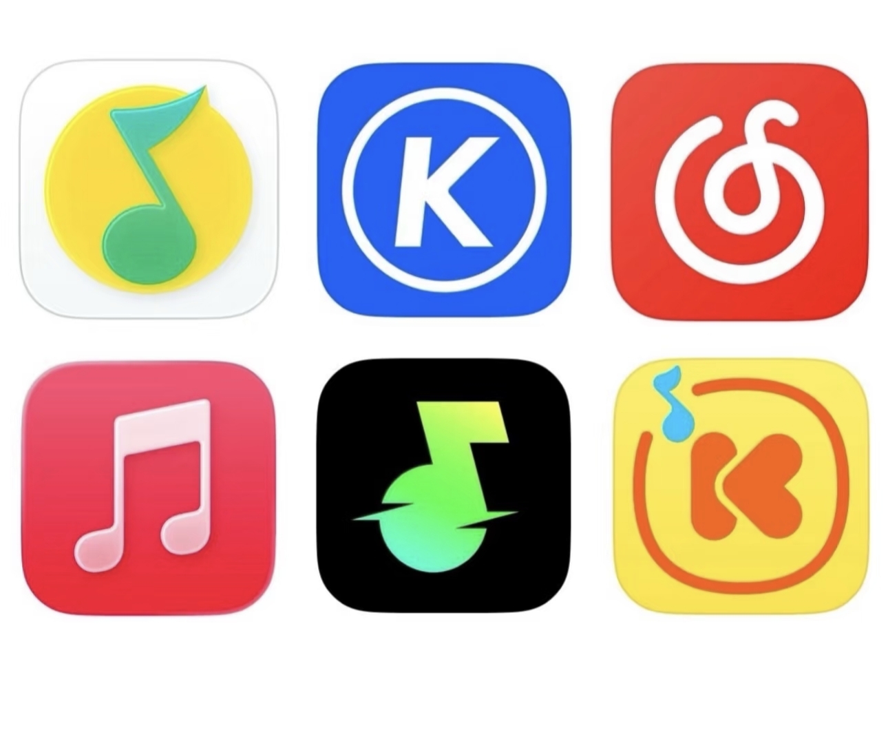 洛雪音乐全平台合集免费下载 第3张插图