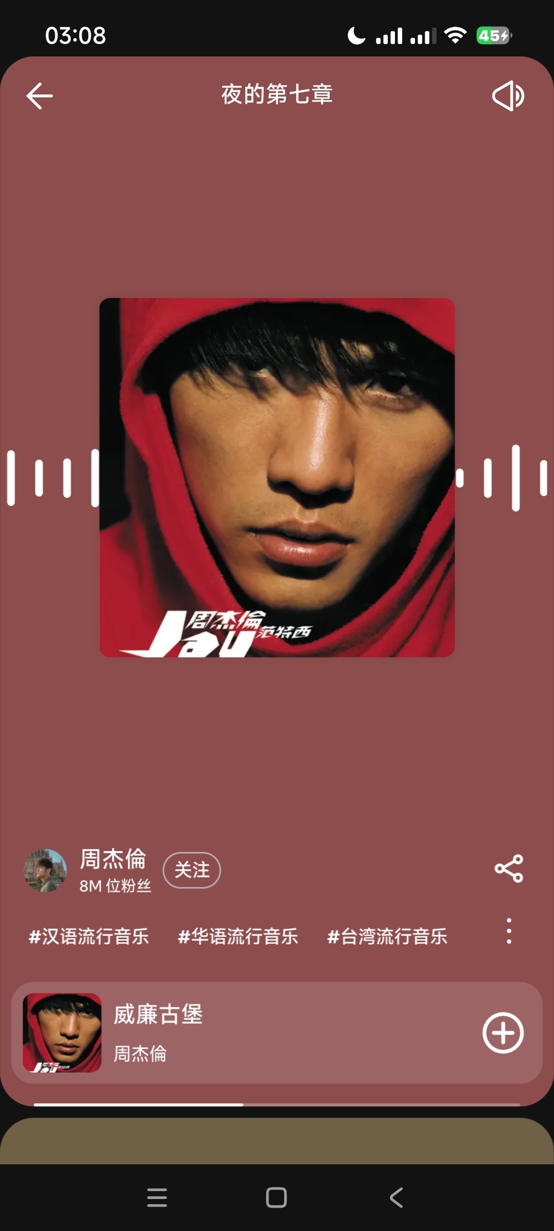 免费畅听国内外歌曲的Spotify音乐软件 第3张插图