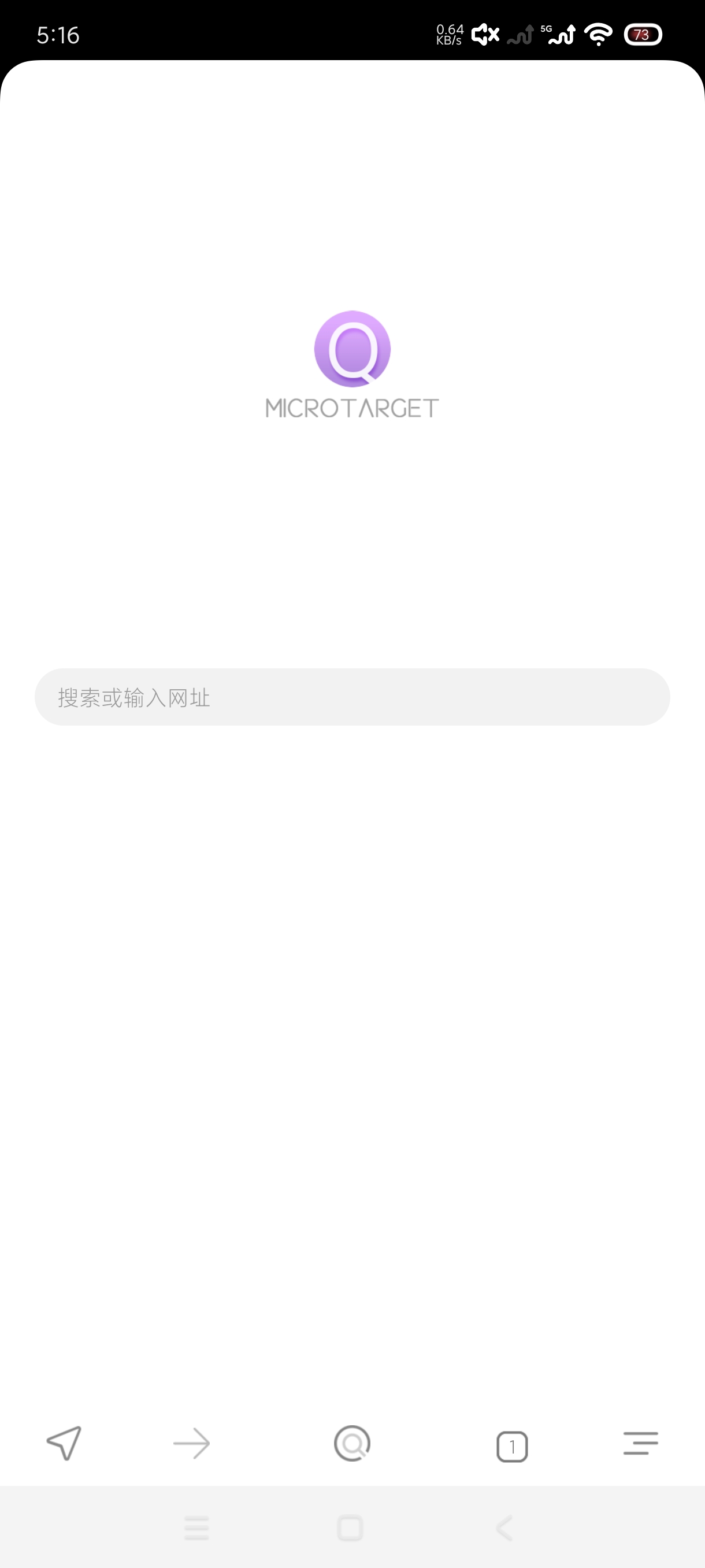 搜索浏览器纯净版无痕浏览下载