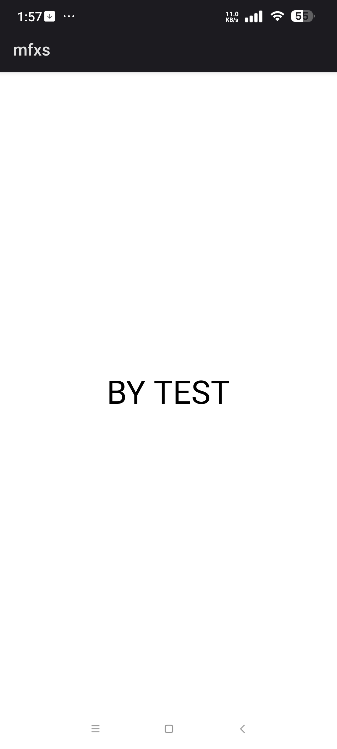 mfxs模块 解锁七猫小说会员⭐免root 3秒钟解锁⭐ 第6张插图