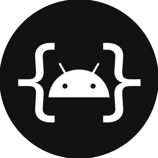 安卓手机打包LGL菜单：AndroidIDE配置指南 第3张插图