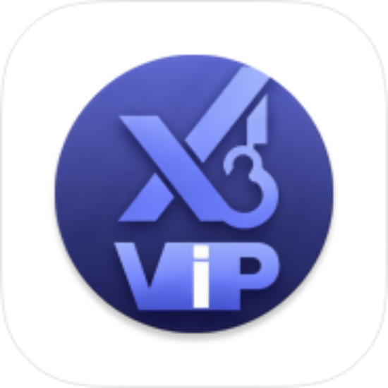 【分享】xVIPHook附教学轻松解锁VIP会员3.29 附教学