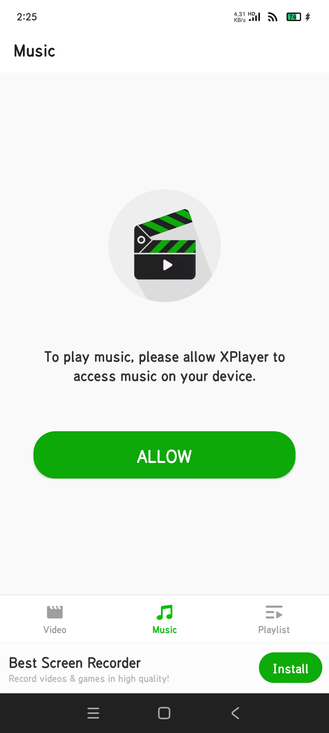 XPlayer「万能视频播放器」v2.4.5 解锁高级版 第7张插图