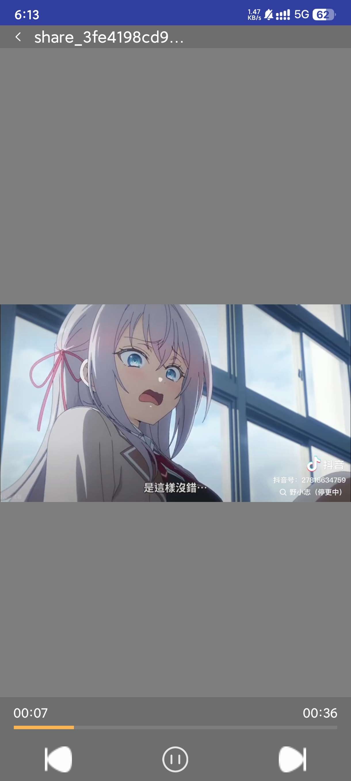 磁力视频播放器本地视频解码沉浸式播放▶️ 第6张插图