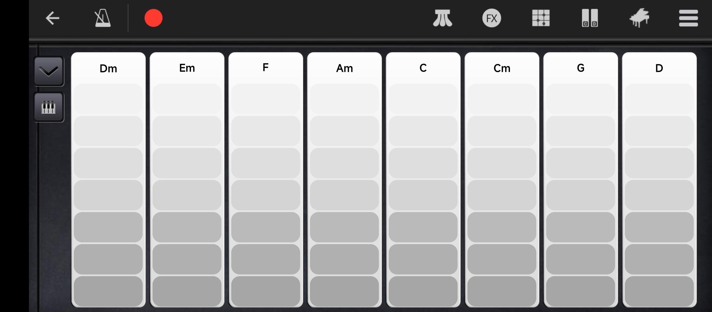 完美钢琴钢琴模拟器真实还原钢琴免费无广 第6张插图