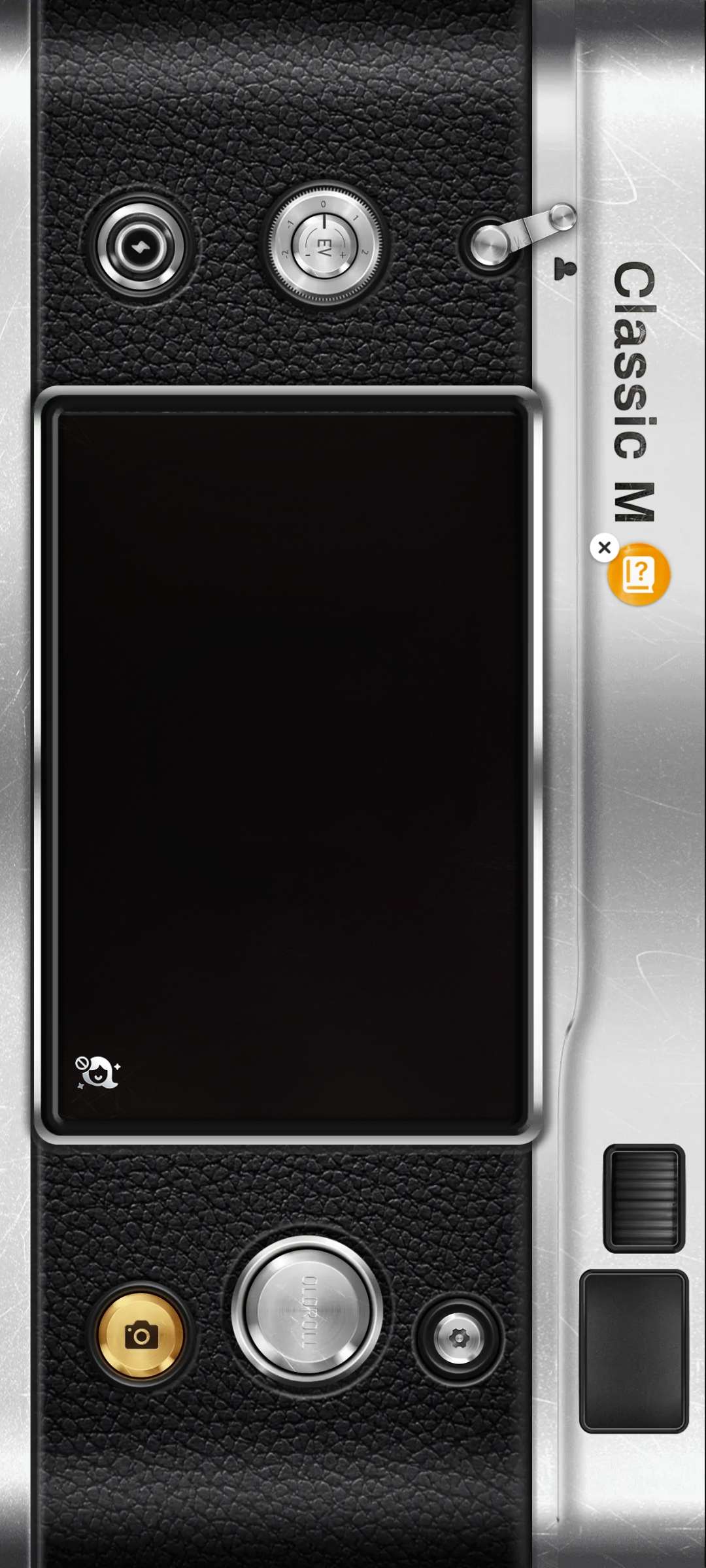 OldRoll安卓开心版 OldRoll内置超多镜头 第8张插图