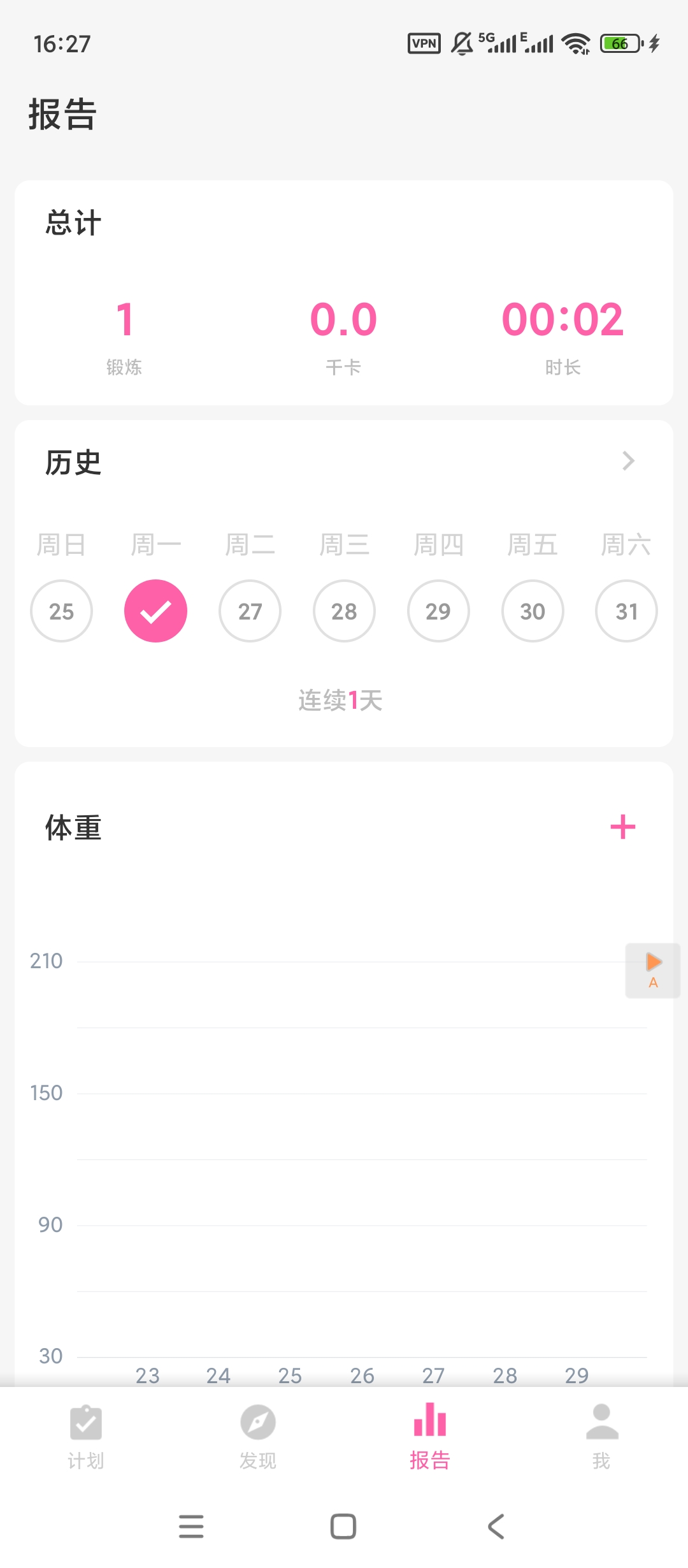 Splits一字马训练高级版 v1.1.17 安卓下载 第9张插图