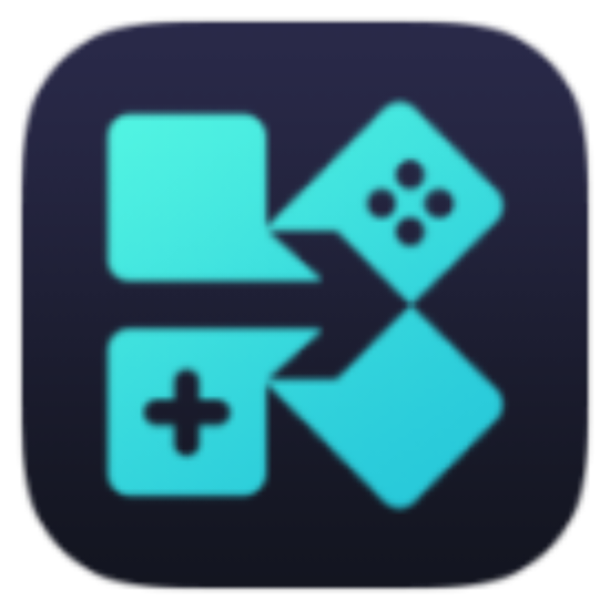 Kuyo手游加速器免广告版，一键汉化提升画质 第3张插图