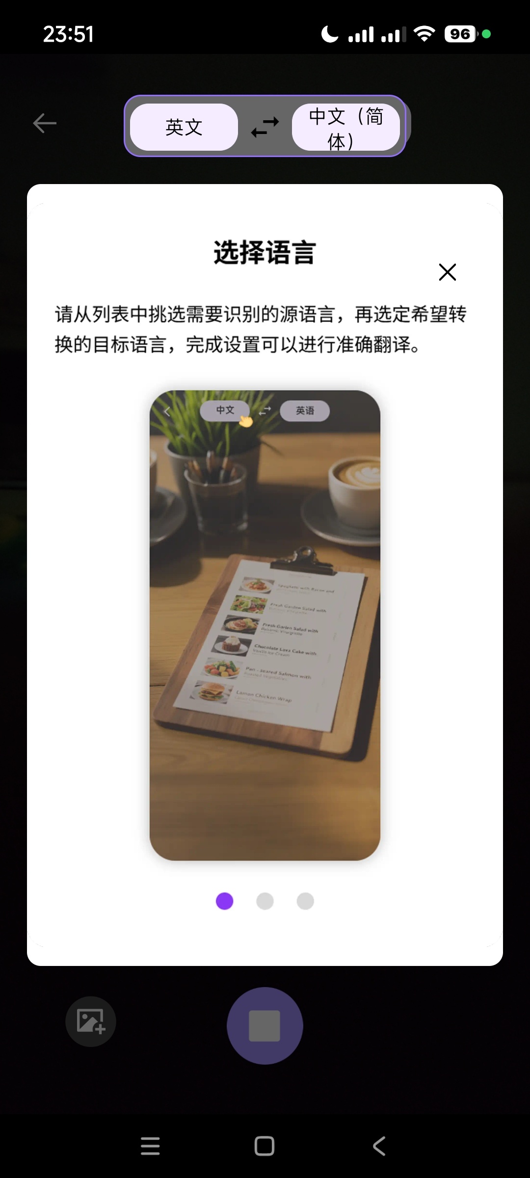 ViiTor实时翻译软件，影视生肉翻译准确率高
