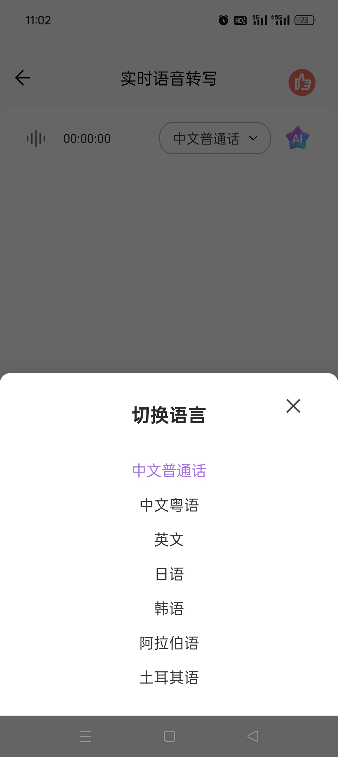 ViiTor实时翻译软件下载及功能介绍 第10张插图