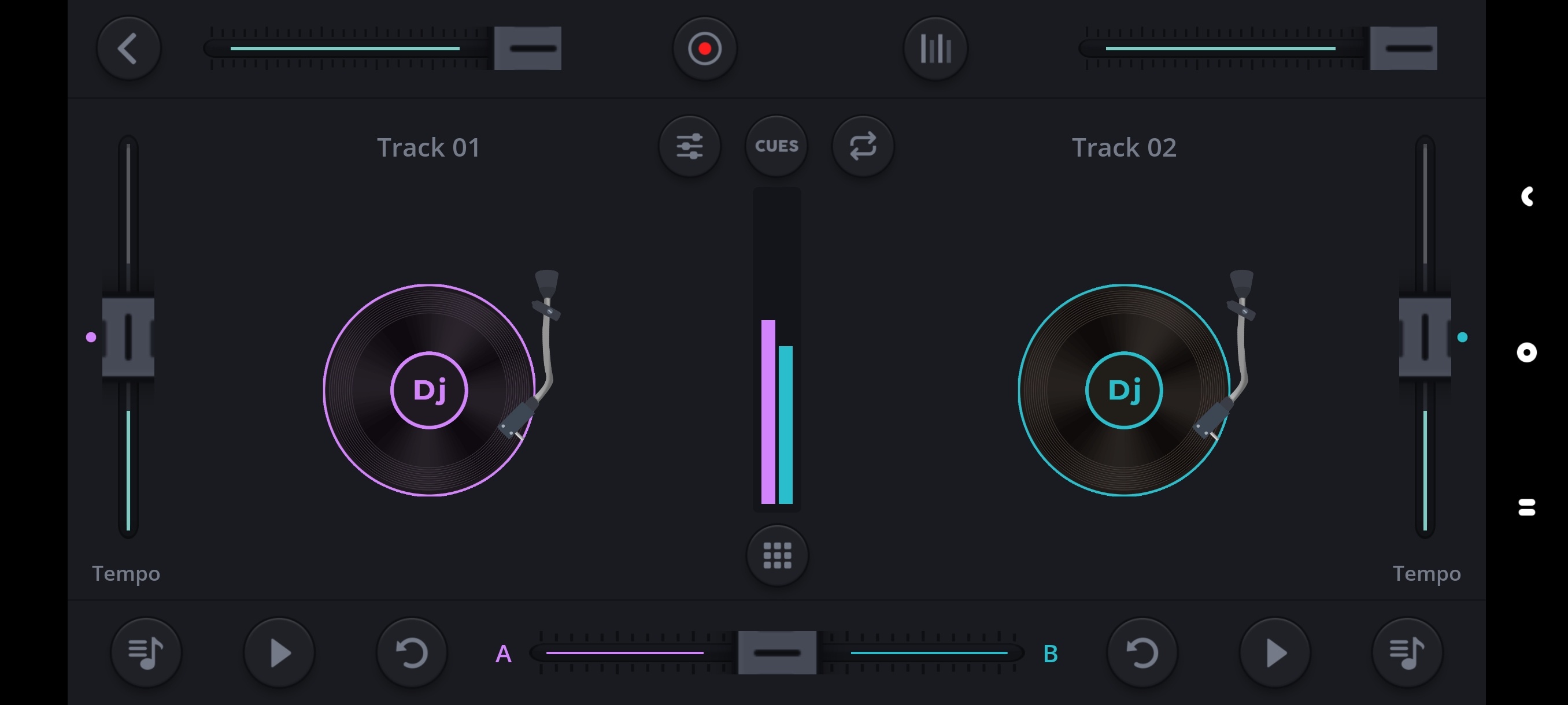 DJ Mixer混音打碟机高级版免费下载 第3张插图