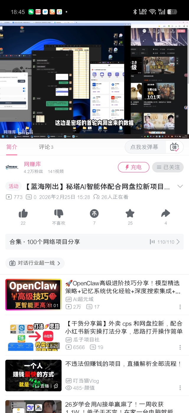 BiliPai 6.2.0纯净版下载 无广告追番神器 第7张插图