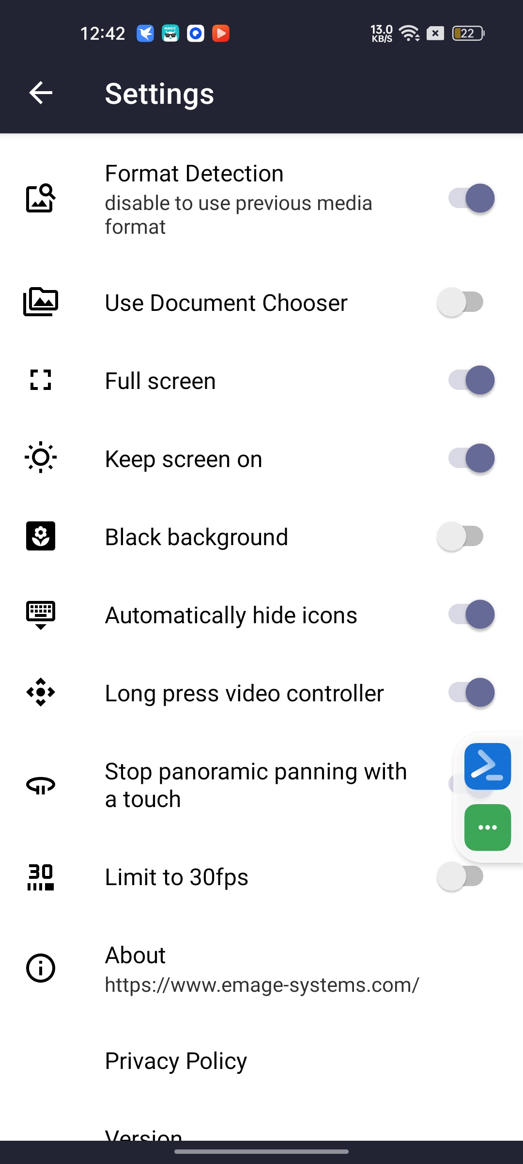 VR视频播放器2.0.2⭕沉浸式VR身临其境看视频 第8张插图