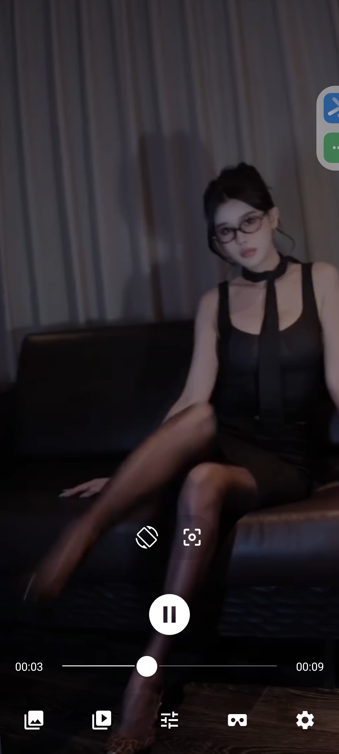 VR视频播放器2.0.2⭕沉浸式VR身临其境看视频 第3张插图