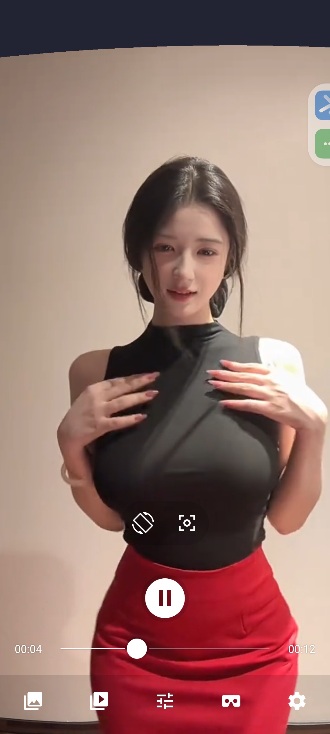 VR视频播放器2.0.2⭕沉浸式VR身临其境看视频 第6张插图