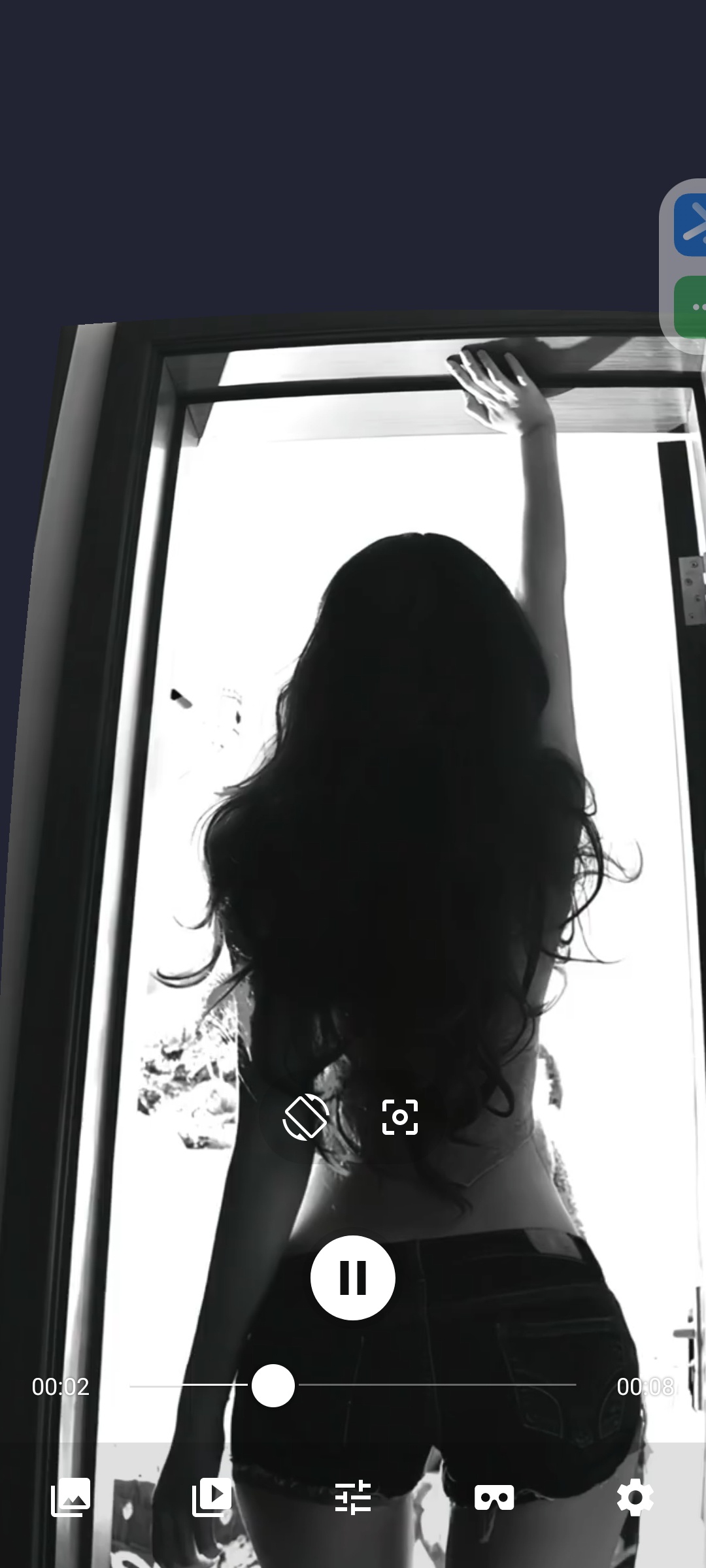 VR视频播放器2.0.2⭕沉浸式VR身临其境看视频 第9张插图