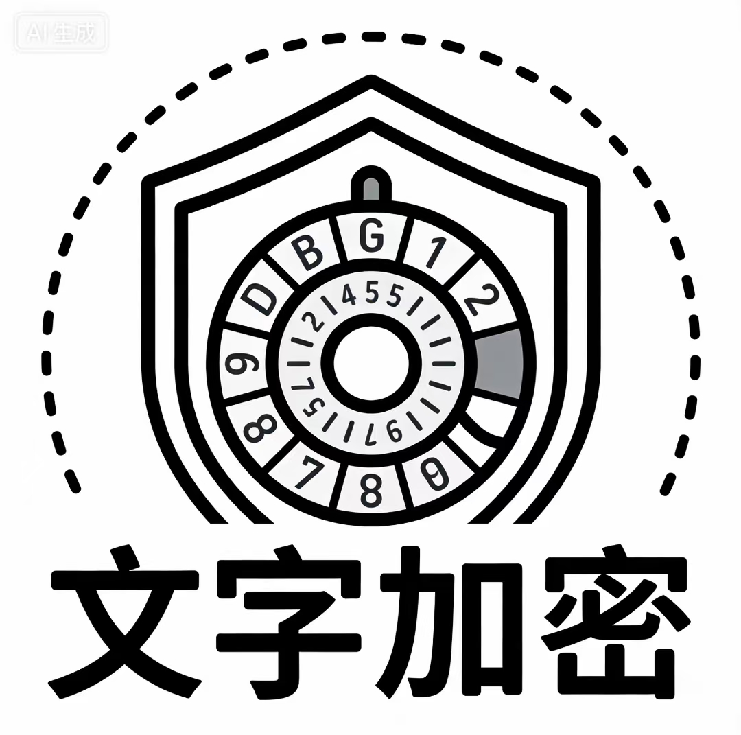 【原创开发】文字加密❤️输入文字即可一键生成密文❤️仅供娱乐