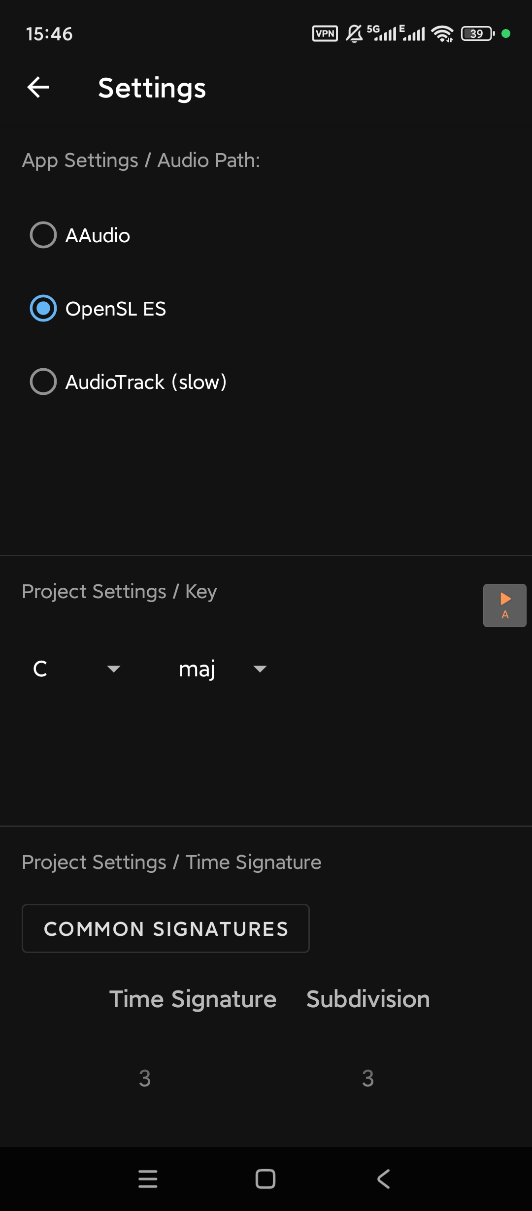 Groovebox 4律动盒 v4.0.7高级版分享 第8张插图