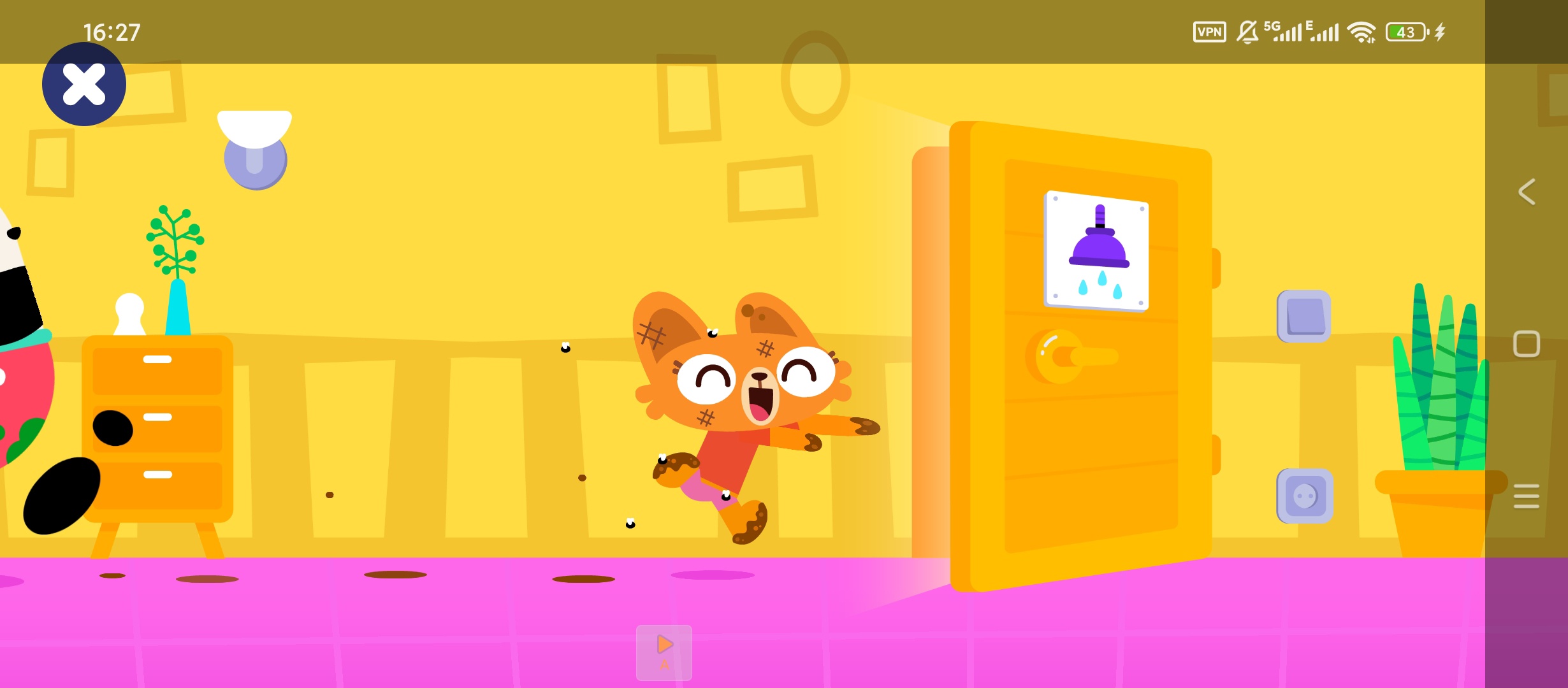 Lingokids儿童英语高级版v26.4.0 宝宝边玩边学 第6张插图 Lingokids儿童英语高级版v26.4.0 宝宝边玩边学 第6张插图