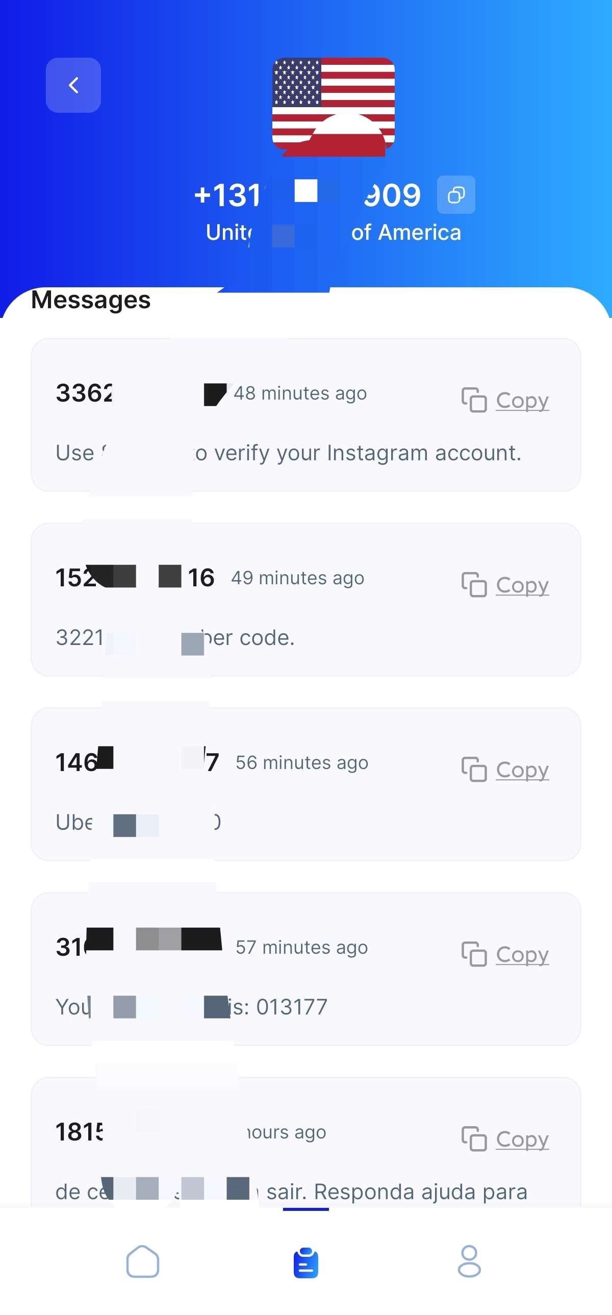 临时手机号邮箱合集，多版本任你选 第7张插图