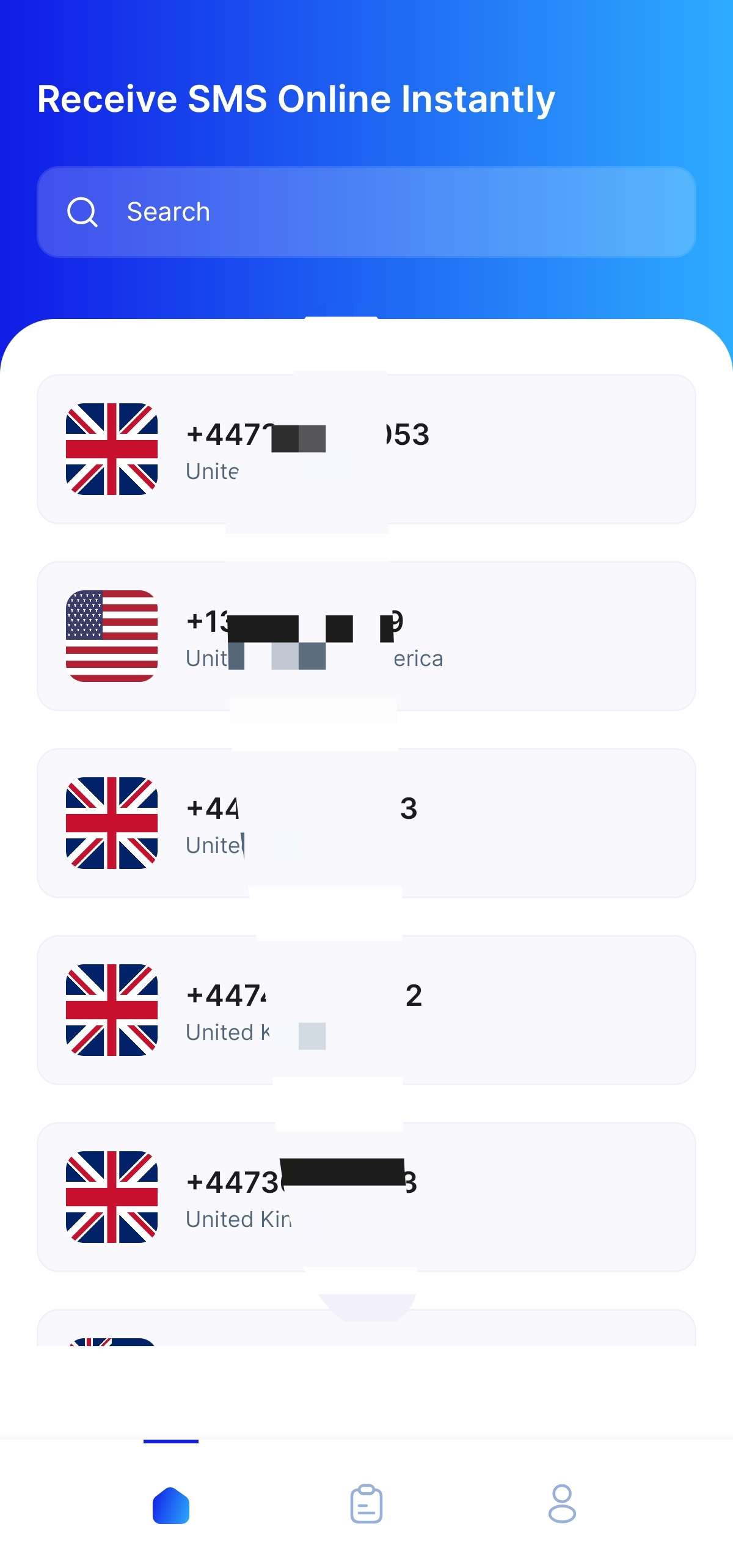 临时手机号邮箱合集，多版本任你选 第6张插图