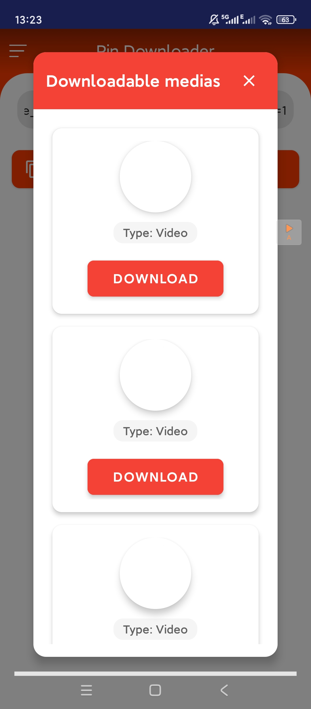 PinDown v1.4.5纯净版下载，轻松下载Pinterest视频 第6张插图