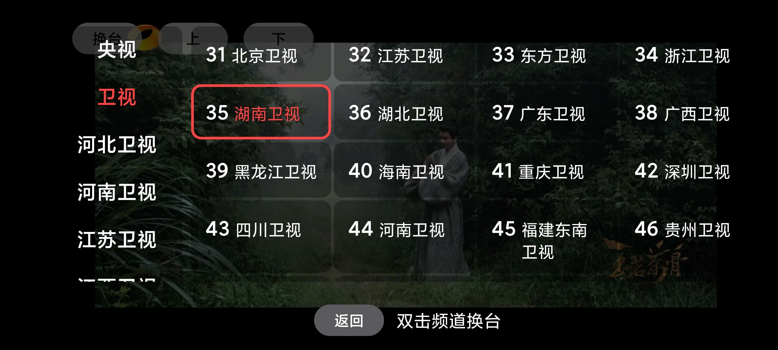 电视直播软件合集推荐与直播源分享 第6张插图
