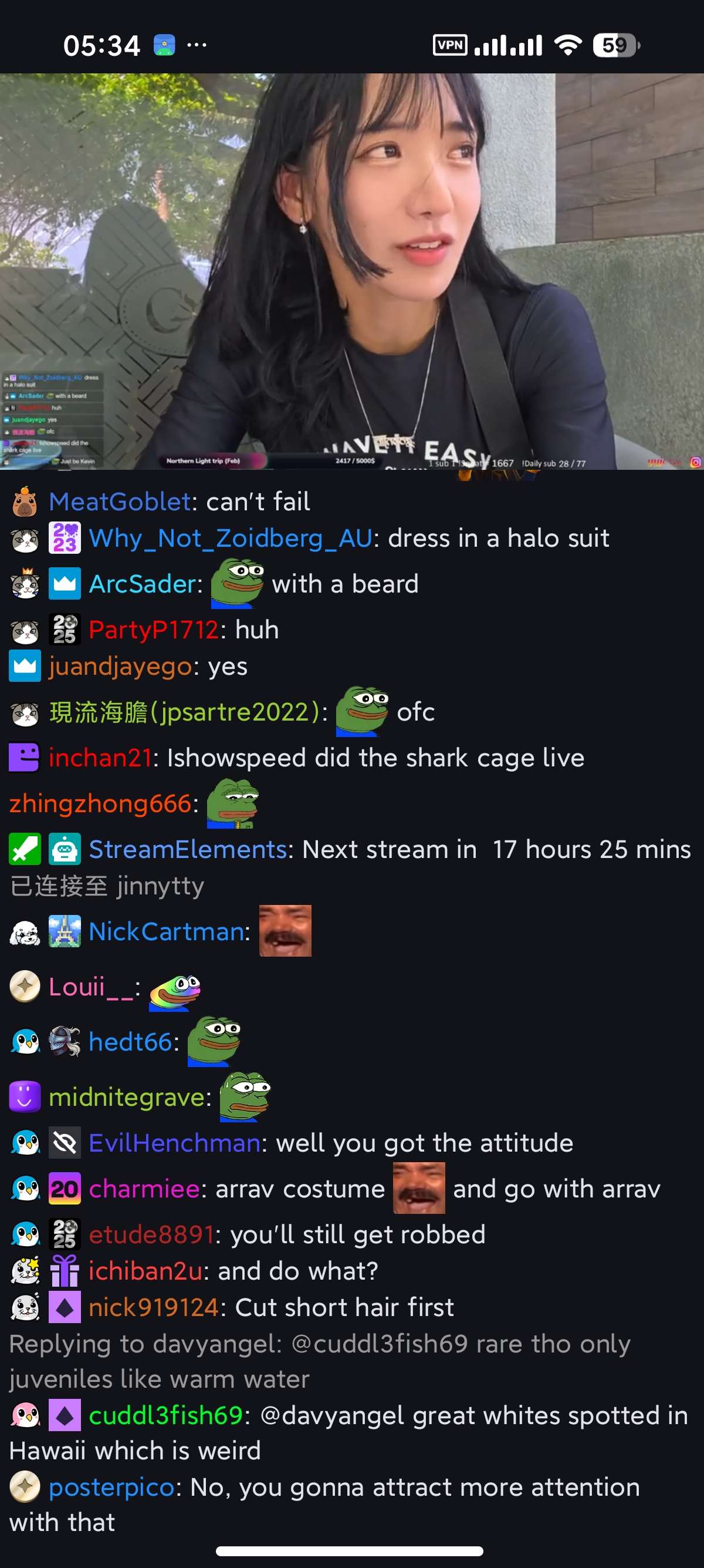 安卓ThystTV：看Twitch直播的第三方神器 第9张插图