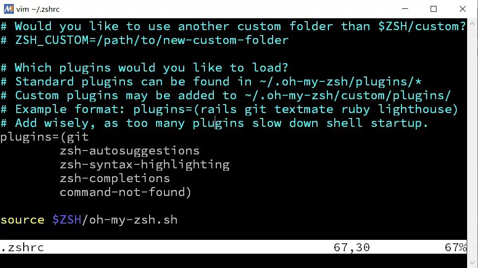 安卓手机上运行Linux系统神器Termux 第9张插图