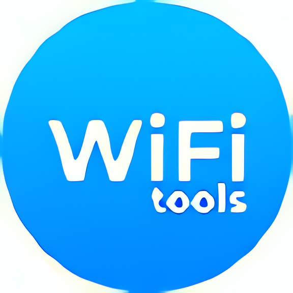 WiFi Tools免费连接加速安卓软件分享